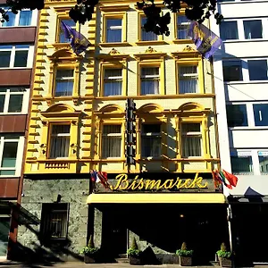 3* Otel Bismarck