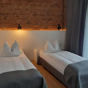 Hotell Lindenhof